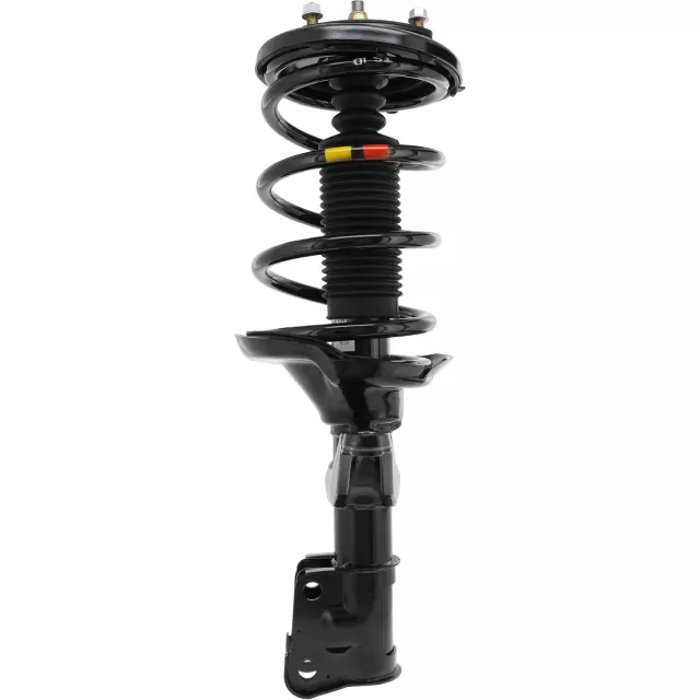 SR4604 - : Suspension Strut and Coil Spring Assembly for KYB Image