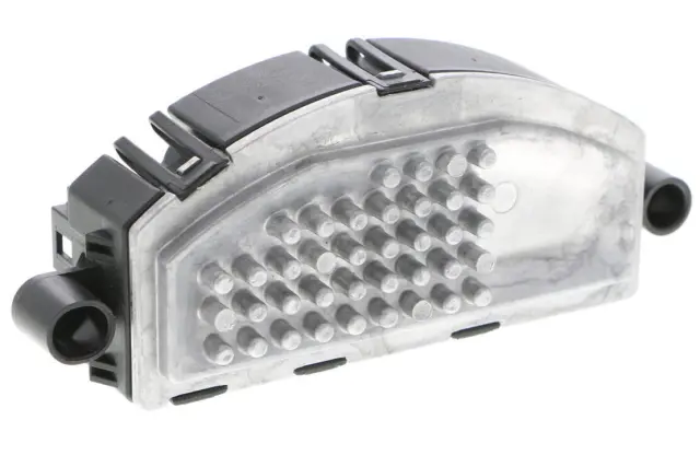 V10790032 - Air Conditioning &amp; Heat: HVAC Blower Motor Regulator for VEMO Image