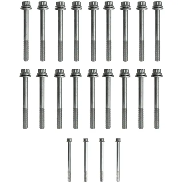 ES72344 - Engines &amp; Components: Engine Cylinder Head Bolt Set for FEL-PRO Image