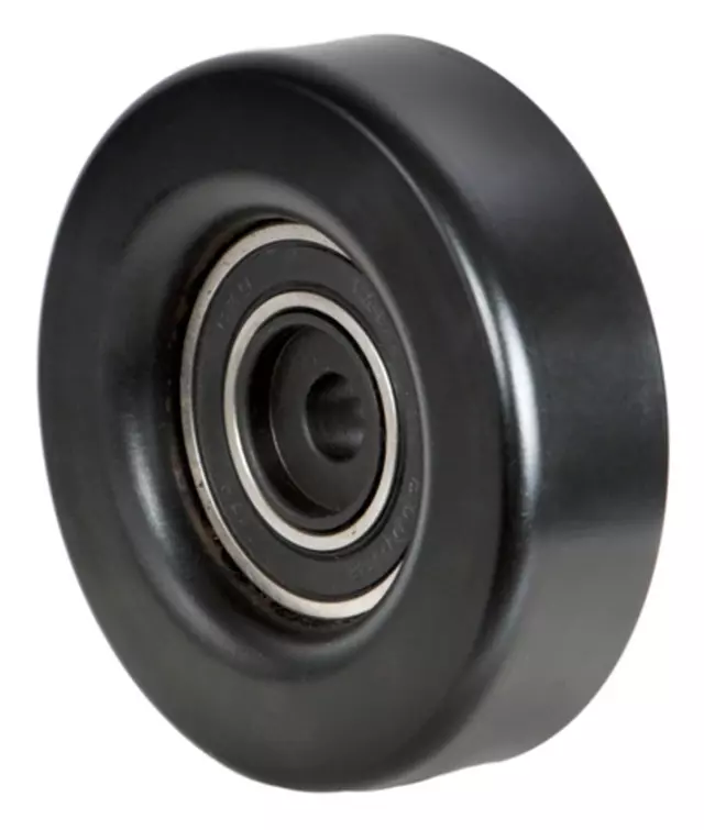 5075 - Engines &amp; Components: Idler / Tensioner Pulley for Hayden Image