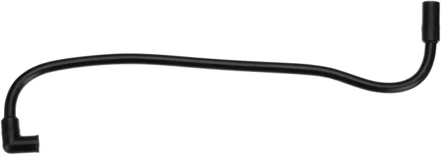 EMH354 - Emission Systems: Gates Engine Crankcase Breather Hose for Gates Image
