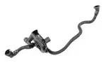 V103089 - : Hose, crankcase breather for Vaico Image