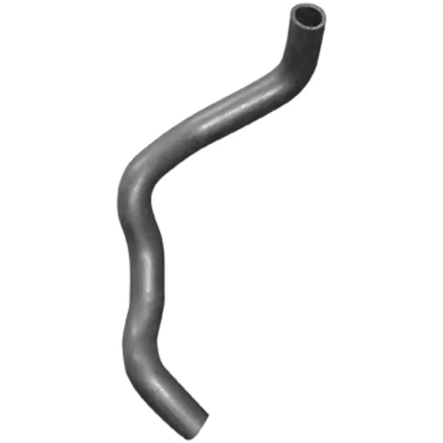 72319 - : Radiator Coolant Hose for DAYCO HYDRAULIC Image