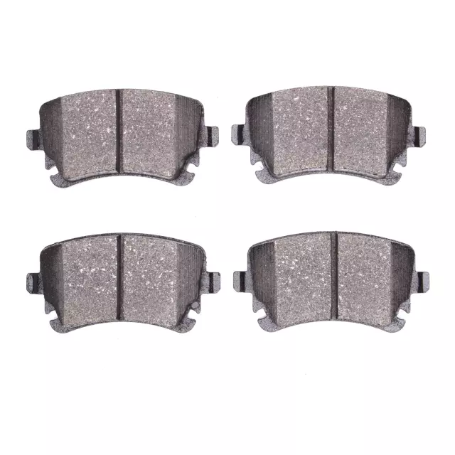 1310101800 - Brakes &amp; Brake Parts: Disc Brake Pad Set for DYNAMIC FRICTION Image