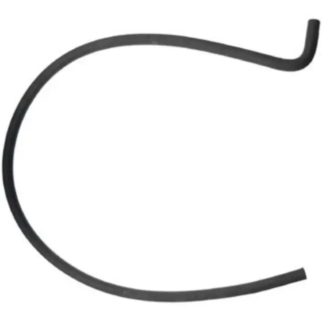 80407 - Cooling Systems: HVAC Heater Hose for DAYCO HYDRAULIC Image