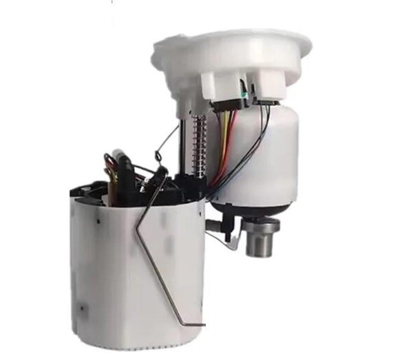 4G0919051K - Fuel System: Fuel Pump Assembly for Audi Image