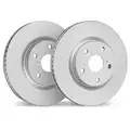 400211015 - : Disc Brake Rotor Set for DYNAMIC FRICTION Image