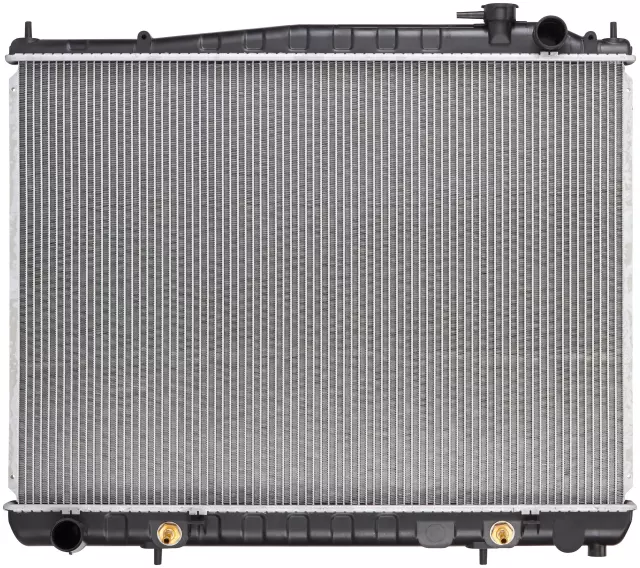CU2459 - Cooling Systems: Spectra Premium Radiator for Spectra Premium Image