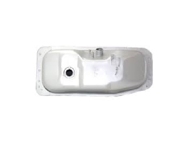 172029BM2A - Fuel System: Fuel Tank for Nissan Image