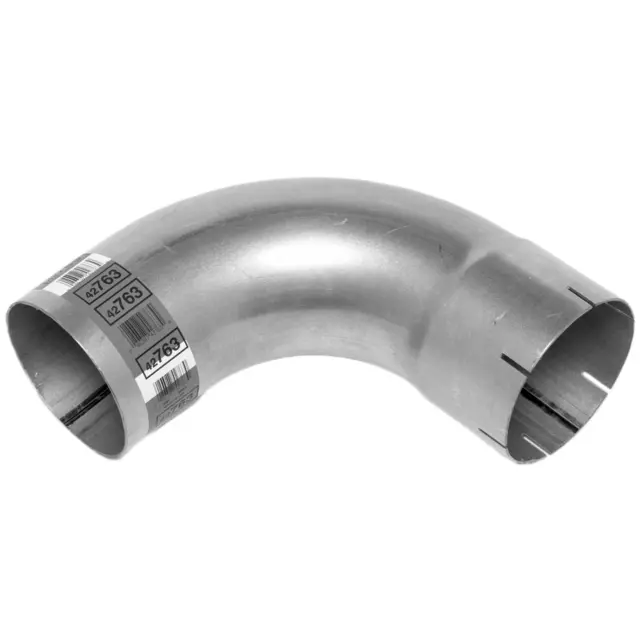 42763 - : Walker Heavy Duty 42763 Exhaust Elbow 5" Inlet (ID) 5" Outlet (OD) for Walker Exhaust Image
