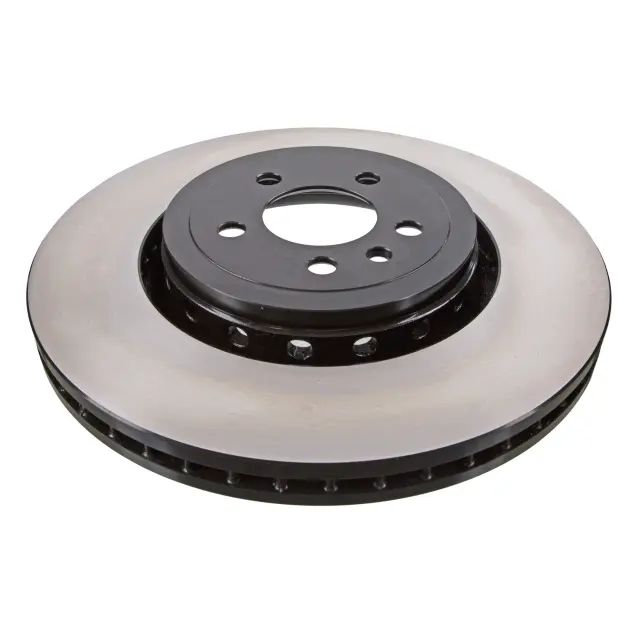 BD180660E - : Wagner BD180660E Disc Brake Rotor for WAGNER BRAKE Image