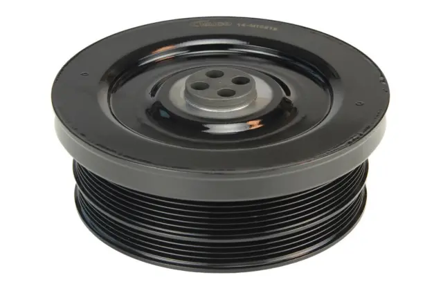 V208182 - Engines &amp; Components: Belt Pulley, crankshaft for Vaico Image