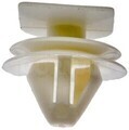 963513D - : Toyota Cowl Retainer for Dorman Image