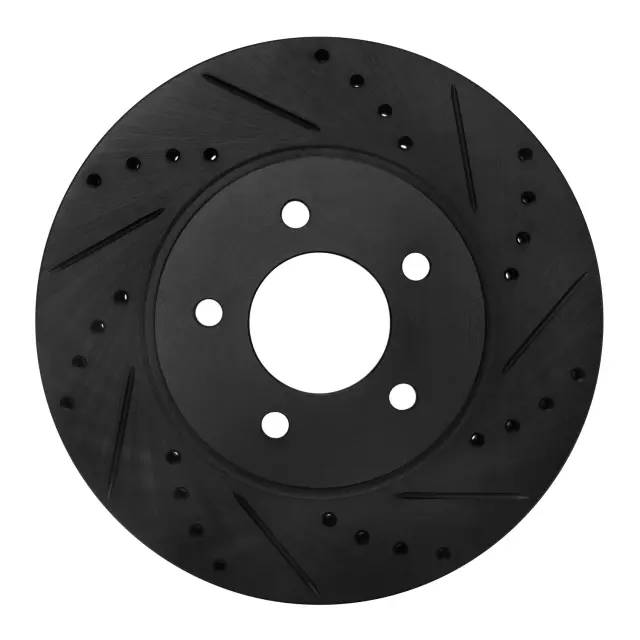 63354193R - : Disc Brake Rotor for DYNAMIC FRICTION Image