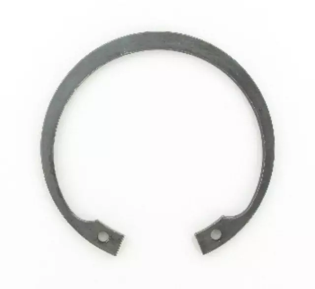 CIR239 - Wheels, Tires &amp; Parts: Wheel Bearing Retaining Ring for SKF Image