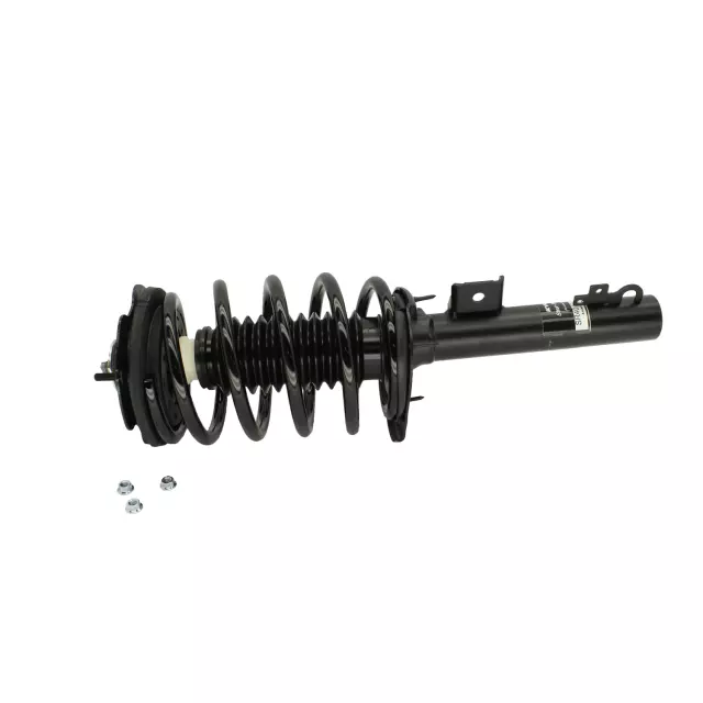 SR4010 - Suspension &amp; Steering: Suspension Strut and Coil Spring Assembly for KYB Image