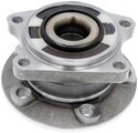 951919 - : Wheel Hub And Bearing Assembly - Rear for Volvo: XC90 Image