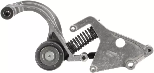 38404 - Engines &amp; Components: Gates Accessory Drive Belt Tensioner Assembly for Gates Image