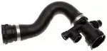 23895 - : Gates Radiator Coolant Hose for Gates Image