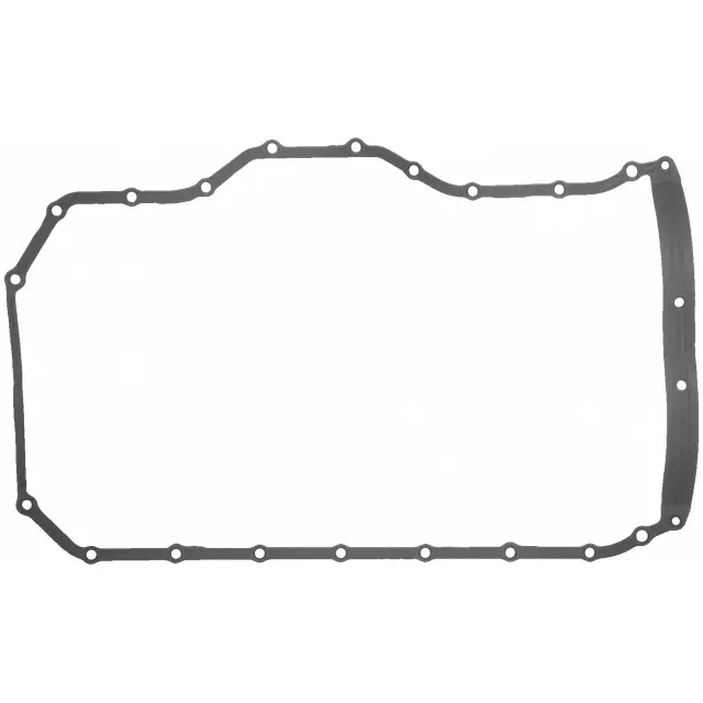 OS34007R - Engines &amp; Components: Engine Oil Pan Gasket Set for FEL-PRO Image