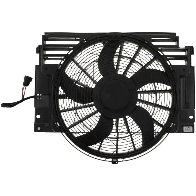 FA70744 - : Condenser Fan Assembly for Continental Image
