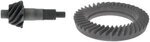 697184 - : Differential Ring and Pinion Gear Set for Dorman Image