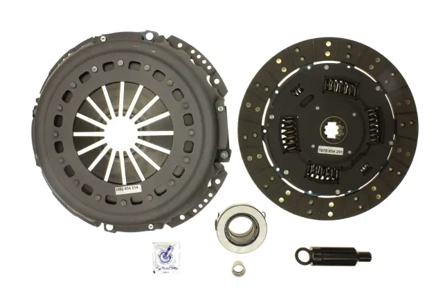 K7027901 - Transmission &amp; Drivetrain: Sachs Transmission Clutch Kit for SACHS Image