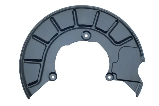 V103893 - Accessories: Splash Panel, brake disc for Vaico Image