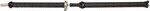 976209 - : Rear 2-Piece Steel Driveshaft Assembly for Chevrolet: Express 2500 | GMC: Savana 2500 Image