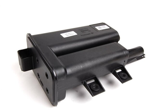 16132757327 - Emission System: Vapor Canister for Mini Image