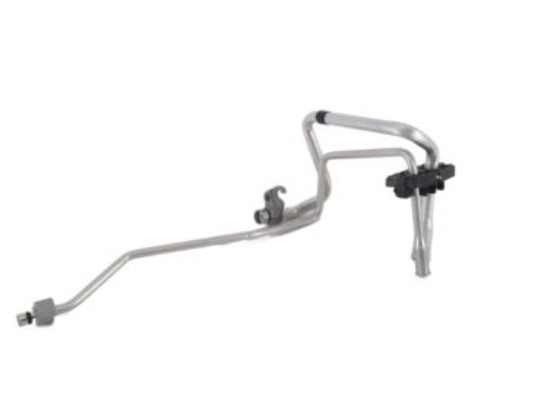 92446JK20B - Cooling System: Pipe Assembly for Infiniti Image