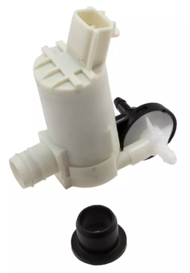 377158 - Exterior: Windshield Washer Pump for ACI Image