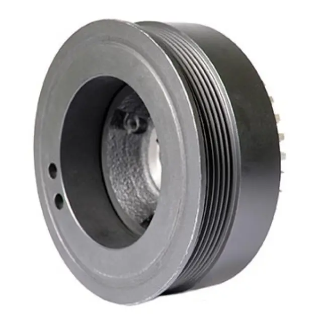 PB1674N - Engines &amp; Components: Engine Harmonic Balancer for DAYCO HYDRAULIC Image