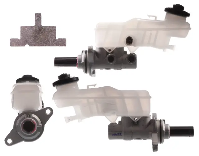 BMT398 - : Advics Brake Master Cylinder for Advics Image