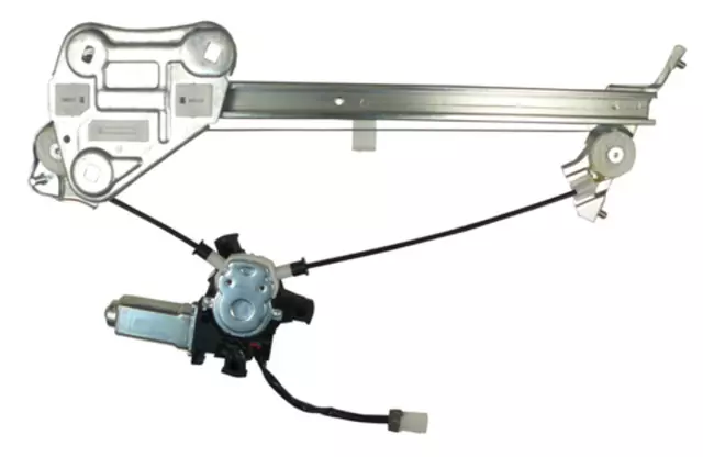 88985 - Interior: Power Window Motor and Regulator Assembly for ACI Image