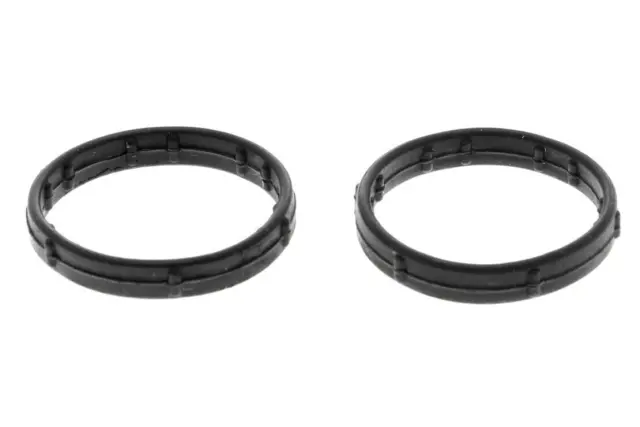 V105317 - Cooling Systems: Coolant Tube for Vaico Image