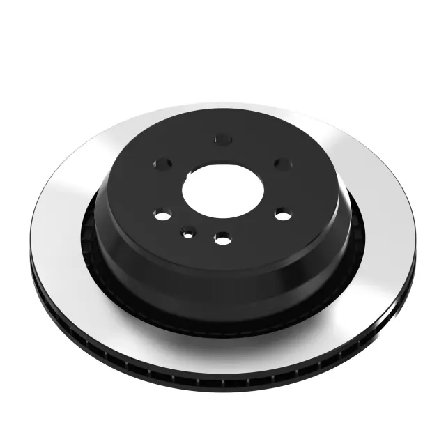 BD181174E - : Disc Brake Rotor for WAGNER BRAKE Image