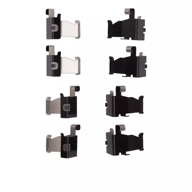 34054060 - Brakes &amp; Brake Parts: Disc Brake Hardware Kit for DYNAMIC FRICTION Image