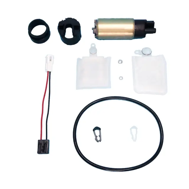 USEP2386 - Air Intake &amp; Fuel Delivery: Electric Fuel Pump for US Motor Works Image