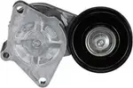38492 - : Gates Accessory Drive Belt Tensioner Assembly for Gates Image