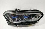 63117933343 - : Headlamp Assembly for BMW Image