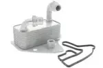 V40602100 - : Engine Oil Cooler for VEMO Image
