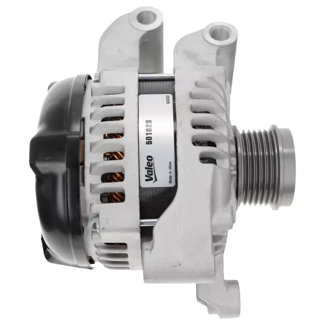 501823 - : Alternator for VALEO Image