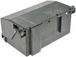 949907 - : Air Compressor, Active Suspension for Land Rover: Discovery Image