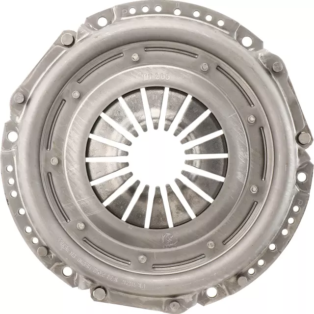 52641428 - : OE Replacement Kit Jeep for VALEO Image