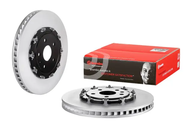 9A66513 - : Disc Brake Rotor for Brembo Image