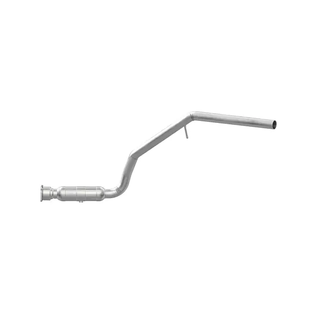 47846 - : Ultra EPA Catalytic Converter for Walker Exhaust Image