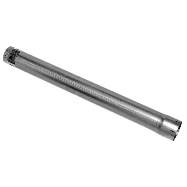 43366 - : Walker Heavy Duty 43366 Exhaust Pipe 3.5" Inlet (ID) 3.5" Outlet (OD) for Walker Exhaust Image