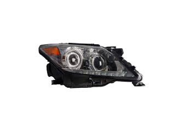 8114560F80 - Electrical: Headlamp for Lexus Image