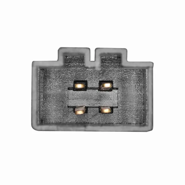 V10850097 - Exterior: Tailgate Lock for VEMO Image